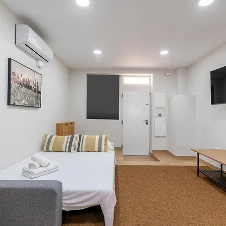 Pureza Triana By Thegoodtourist Apartament *