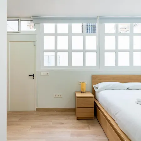 Pureza Triana By Thegoodtourist Apartament Sewilla