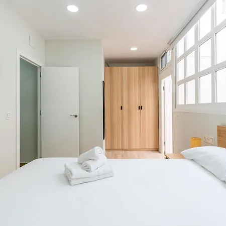 Apartament Pureza Triana By Thegoodtourist *