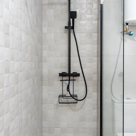 Pureza Triana By Thegoodtourist Apartamento