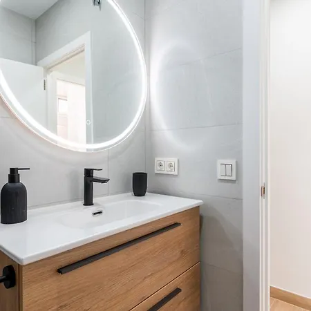 Pureza Triana By Thegoodtourist Apartamento Sevilla